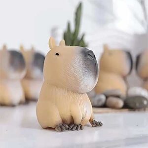 Squishy Guinea Pig