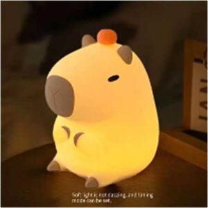 Guinea Pig Night Light