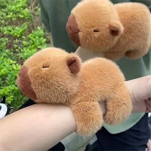 Guinea Pig Snap Band