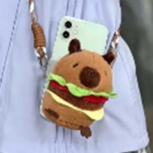 Guinea Pig Phone Holder